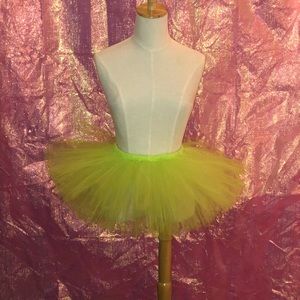 LIMEADE TUTU